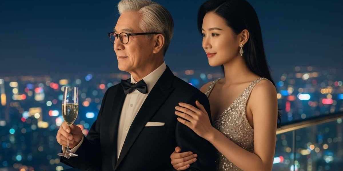 2025年“糖爸爸”与“糖宝贝”关系的法律监管综述