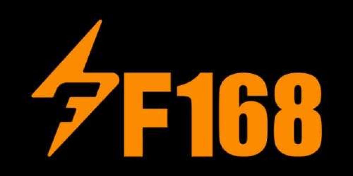 F168 – Trang Chủ Chính Thức – f 168 Uy Tín Số 1 2025