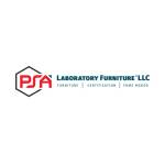 PSA Laboratory Furniture