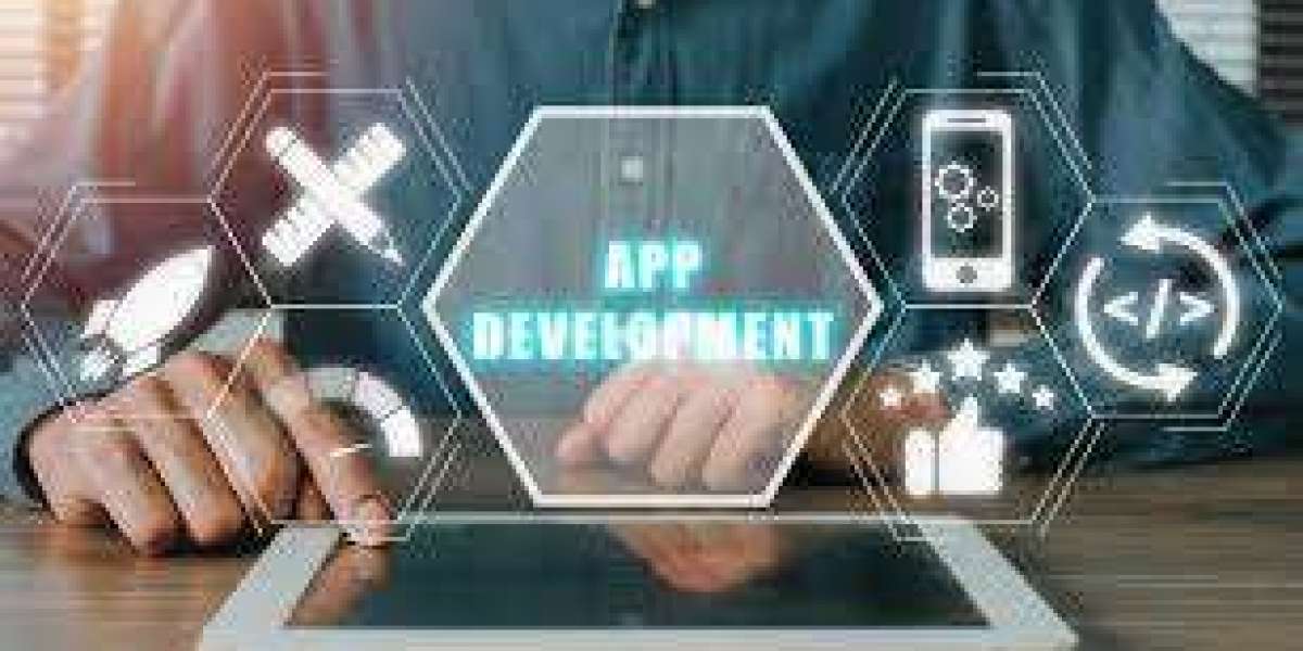 App Development Services by Nij Web Solution – Build Smart, Scalable & Future-Ready Apps