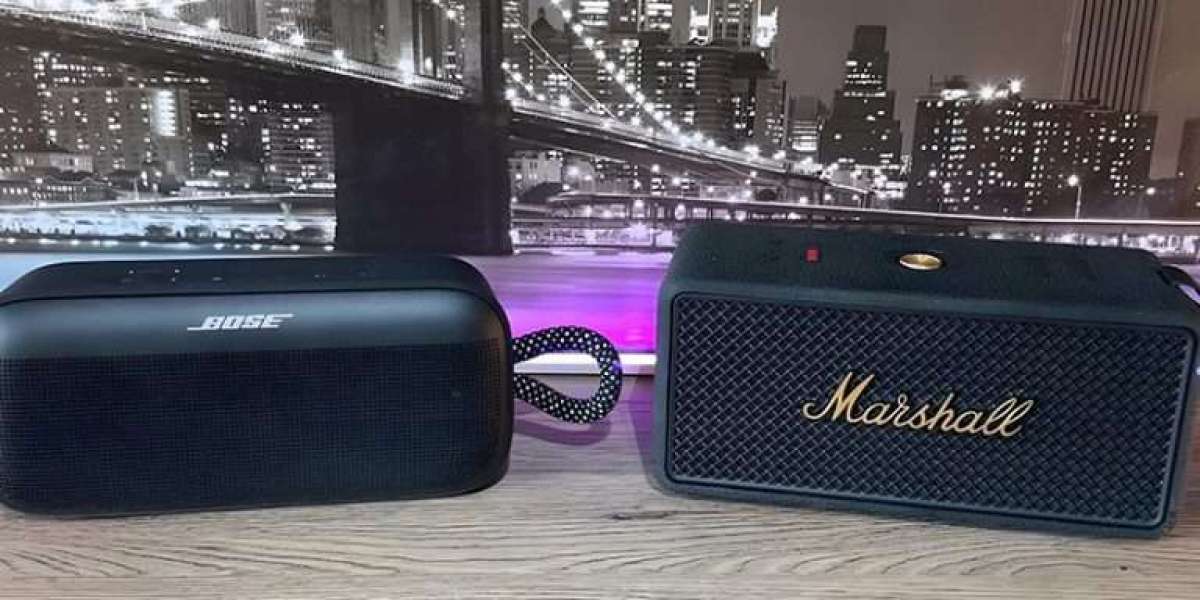 Marshall vs Bose：音質、降噪與設計全方位比較