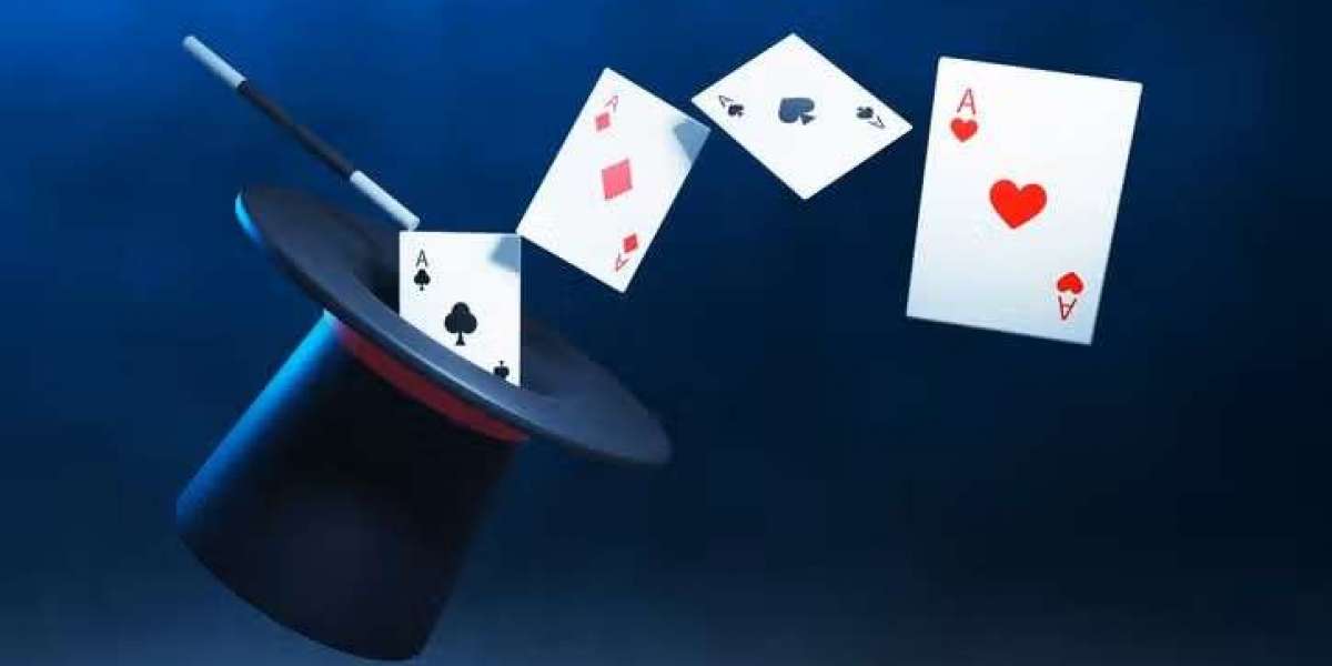 CAGR of 6.8% Predicted for Magic Show Venue Market Through 2033 with Surge in Leisure Activities
