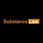 Substance Law