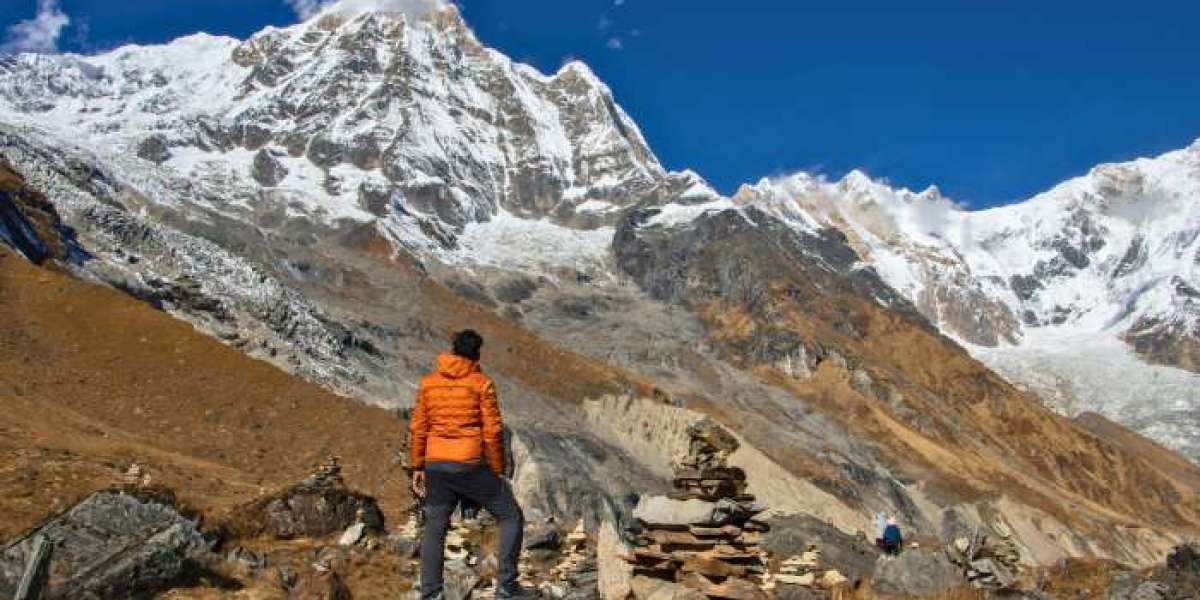 The Best Trekking Equipment for Himalayan Adventures in 2025
