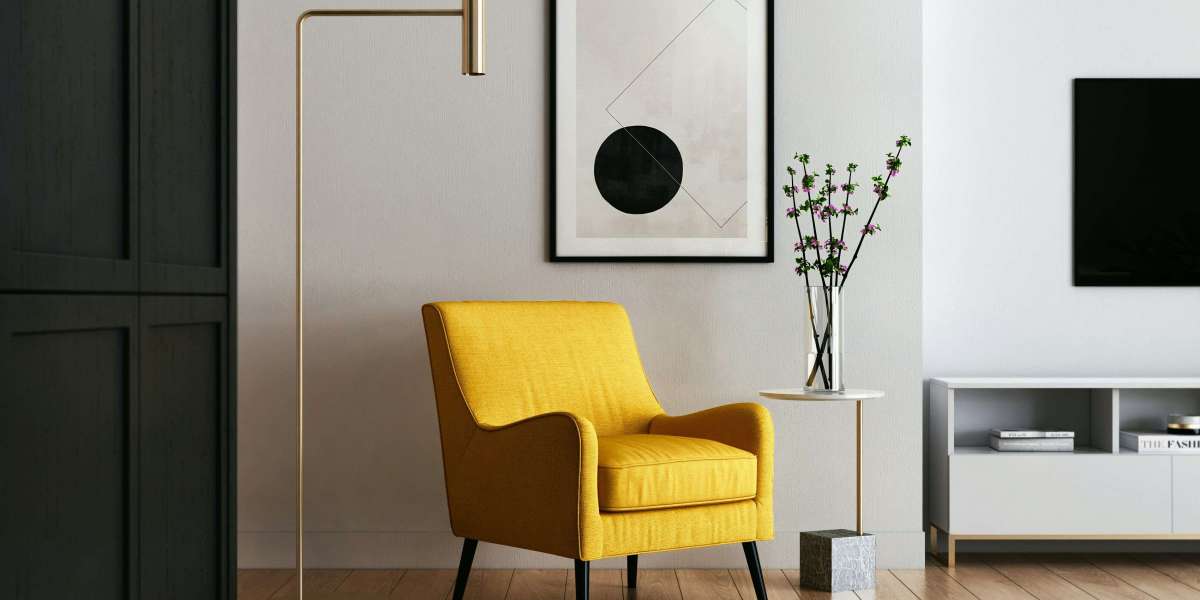 Stylish Home Interior Design by Top Interior Design Company in Dubai