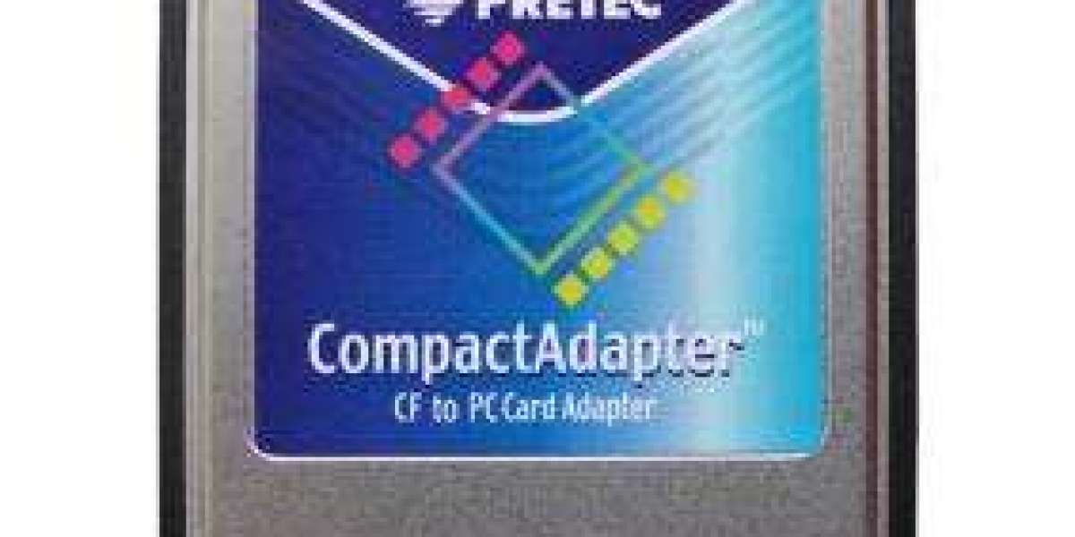 How to Use a CF II Adapter to Keep Your Vintage Hardware Relevant