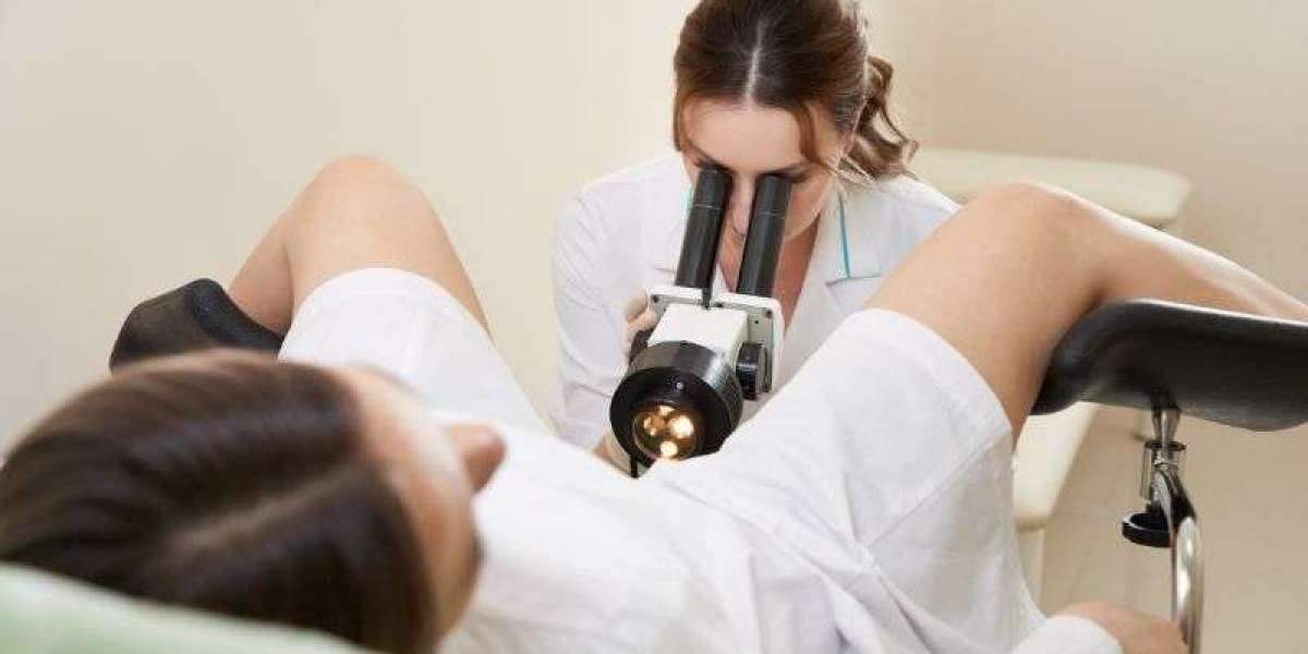 Pap Smear in Dubai: What to Expect During the Test