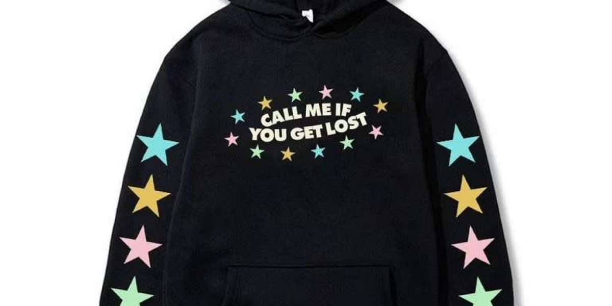 Tyler The Creator Merch: A Bold Statement in Streetwear