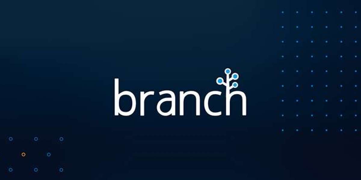 Branch: The Go-To Solution for Mobile App Acquisition and Branded URL Shortener