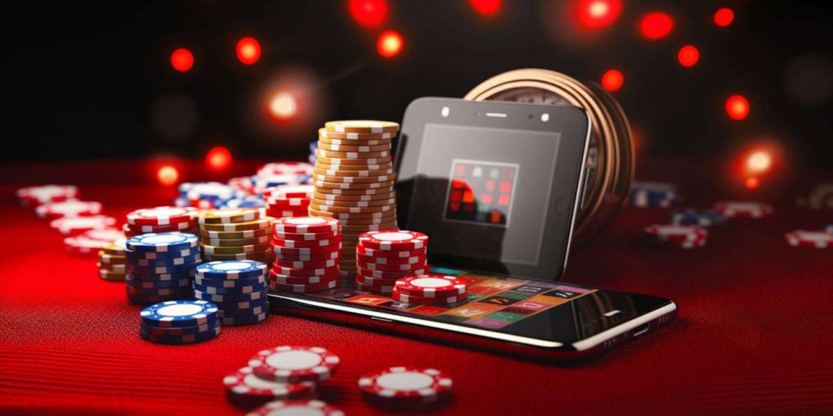Casino Games & Bet on Sports in India
