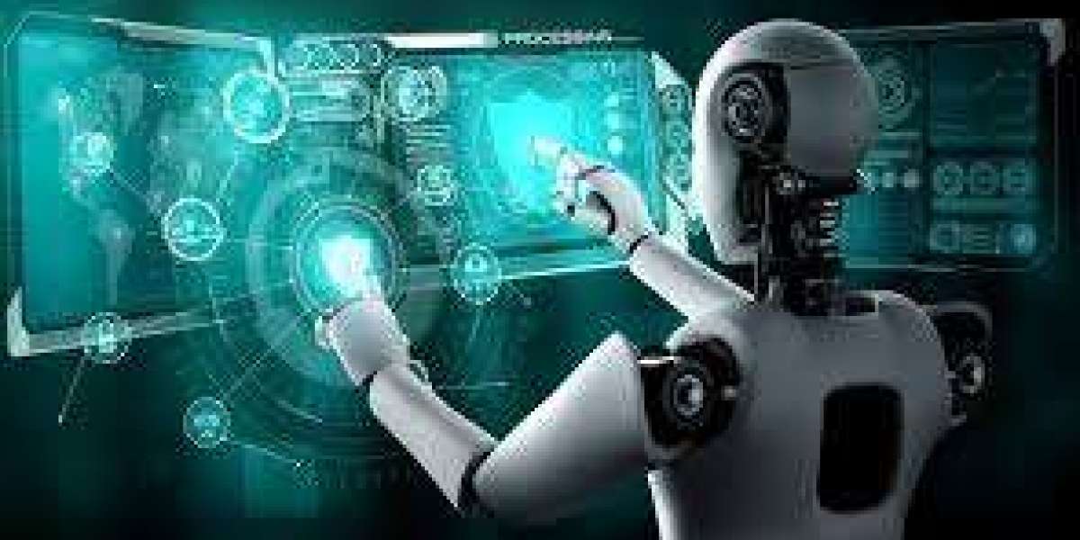 AI Development Company Saudi Arabia: Pioneering Innovation in the Kingdom