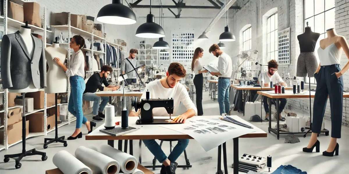 8 Best T-Shirt Manufacturers to Grow Your Apparel Brand in 2025