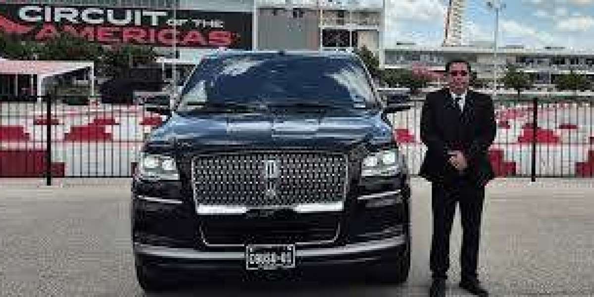 Reliable Chauffeur Service in NYC for Comfortable Travel