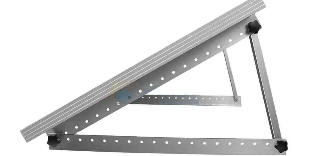 Photovoltaic Corner Clamps: A Key Tool for Improving Solar Panel Installation Efficiency