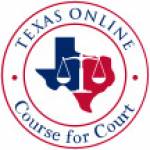 Online Course For Court Texas
