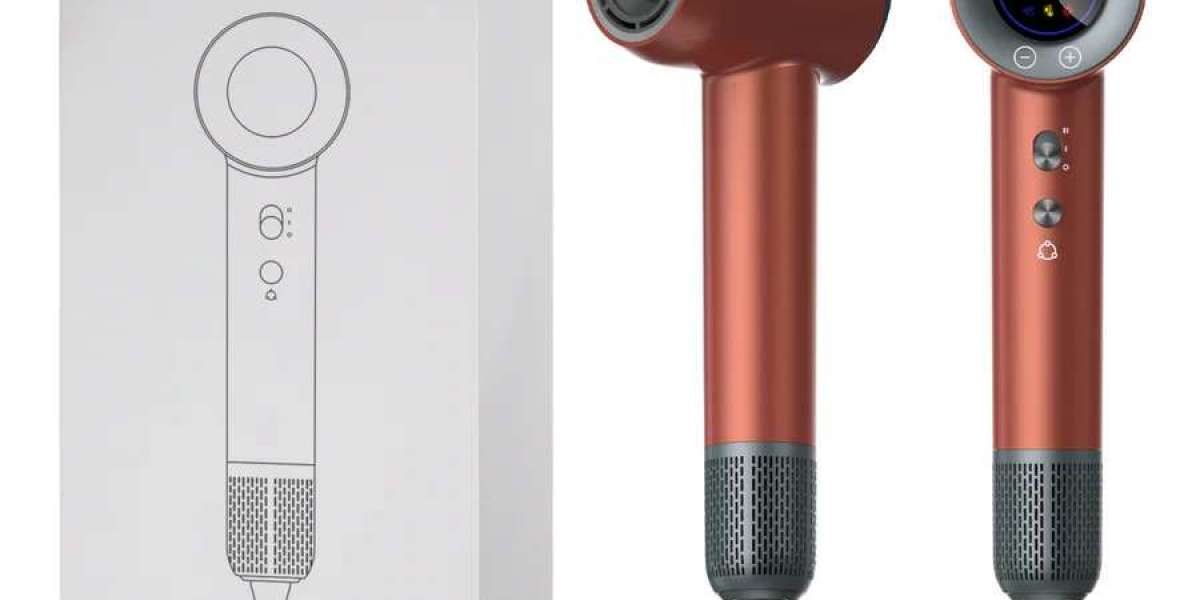 Blow Drying Tips for a Salon-Style Finish at Home