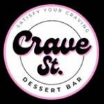 Crave Street Dessert Bar
