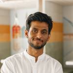 Pankaj Kumar