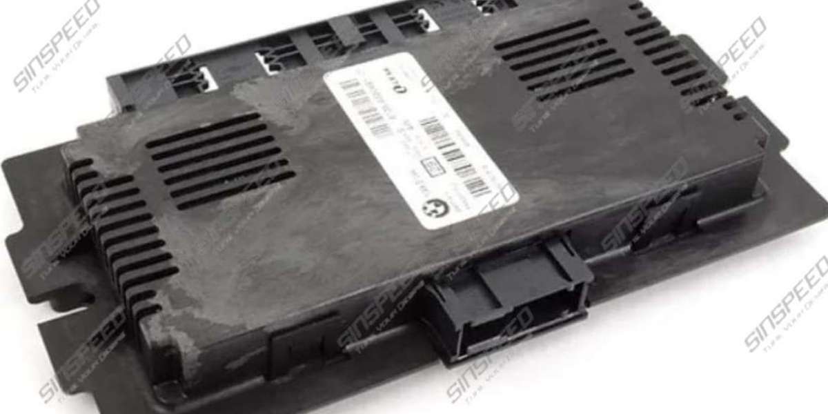 Mini Footwell Module: Precision Engineering in Automotive Electrical Systems