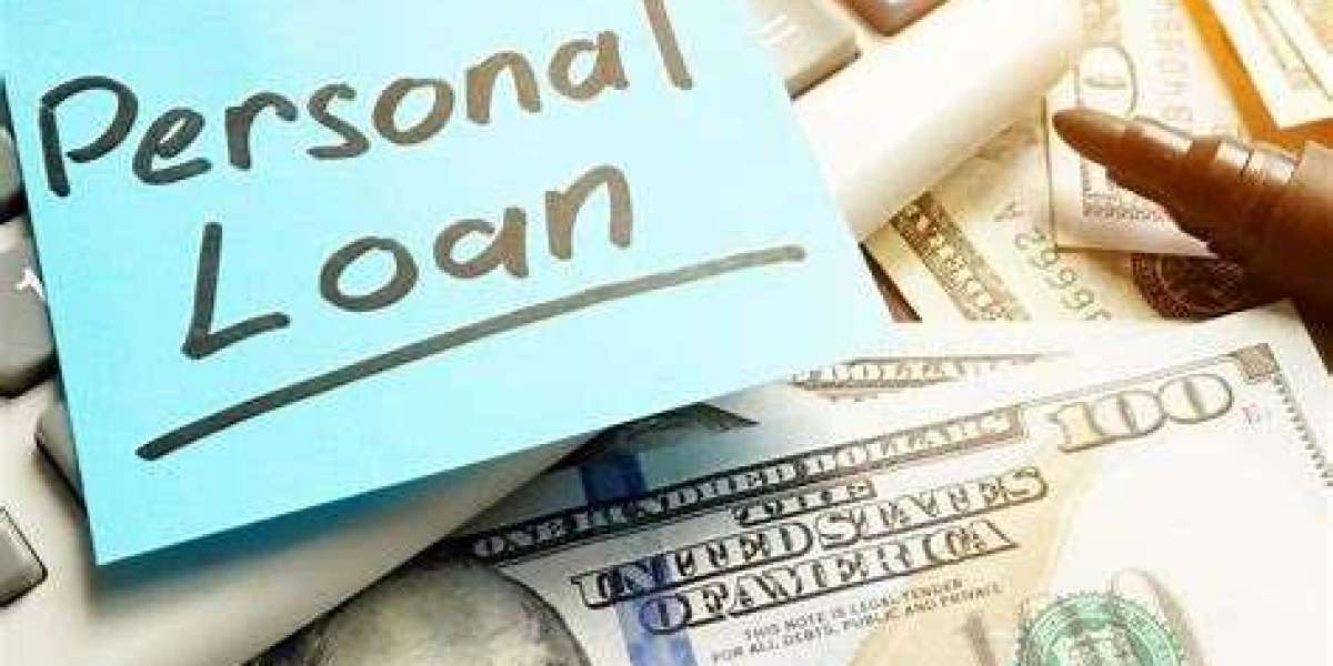 How to Get Personal Loans Quickly | Fast & Easy Guide