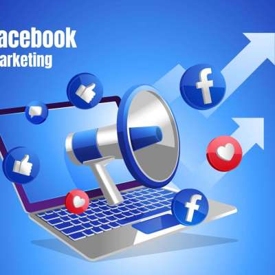 Professional Advertising Agency for Facebook Growth – Saletify Profile Picture