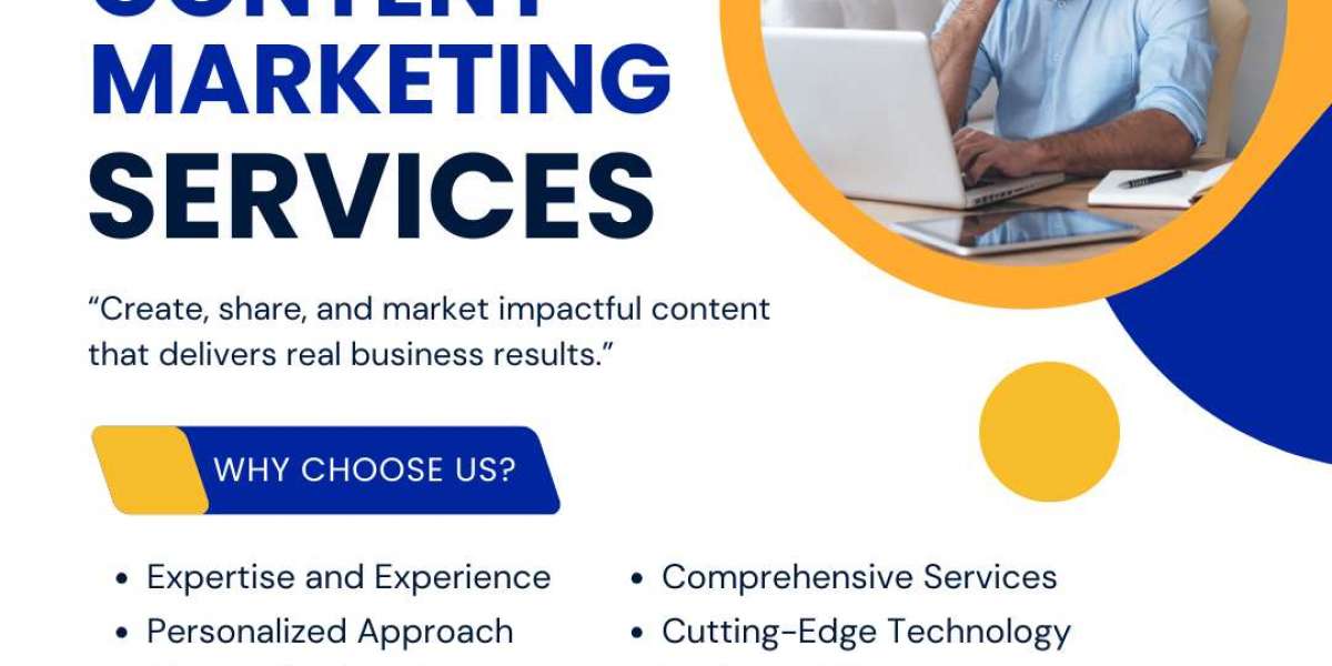 Top Content Marketing Company in Noida - Grow Your Brand Online