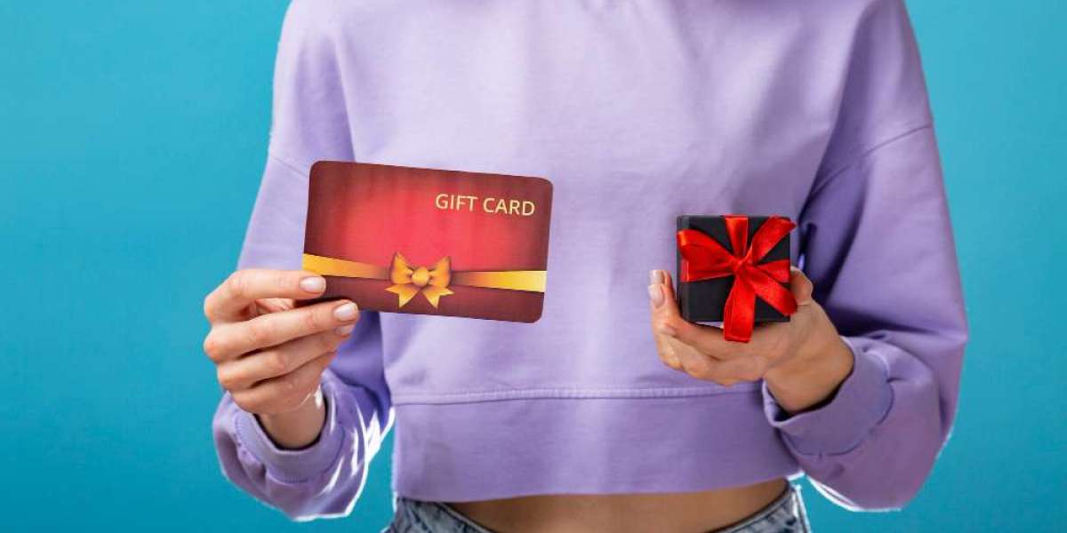 Why Electronics Store Gift Cards Are the Ideal Last-Minute Gift