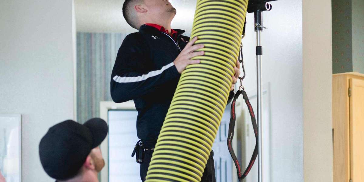 Pure Air Duct Cleaning for Dust-Free Living