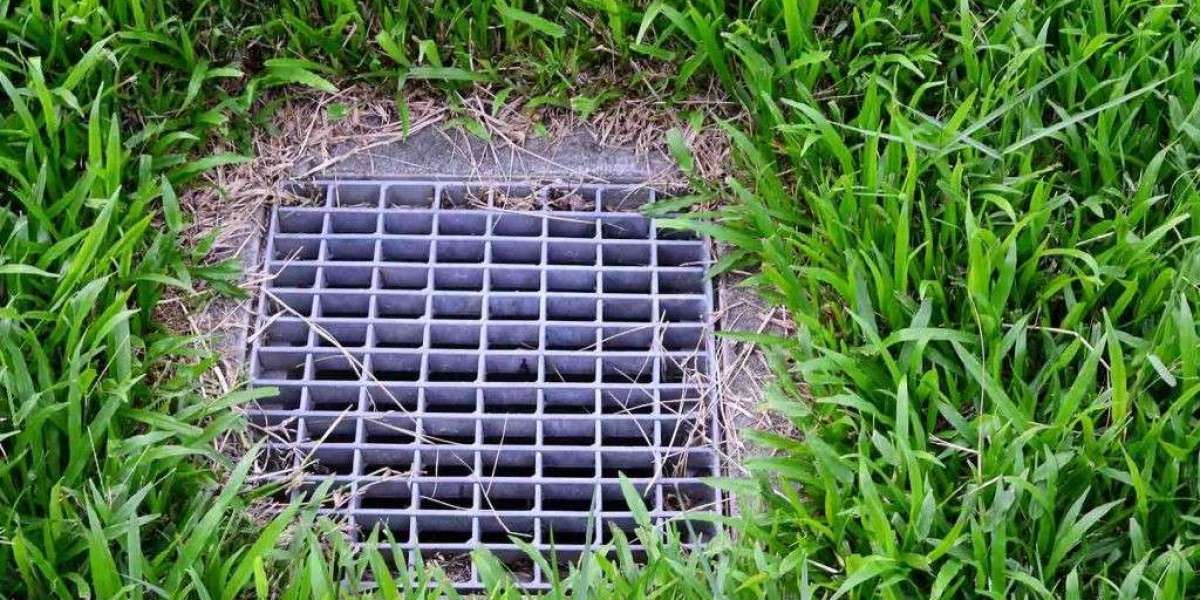 How Effective Are Drainage Solutions Near You in Liberty Township?