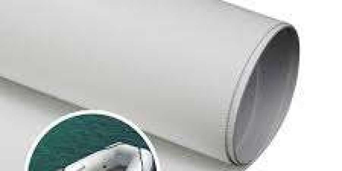 MSD PETG Film: Durability Meets Clarity
