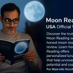 Moon Reading