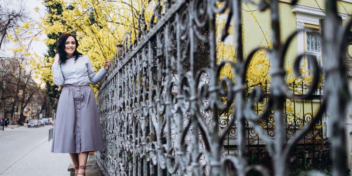 Step-by-Step Guide to Professional Fence Installation