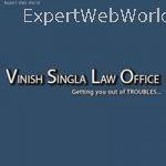 V.S. Law Office