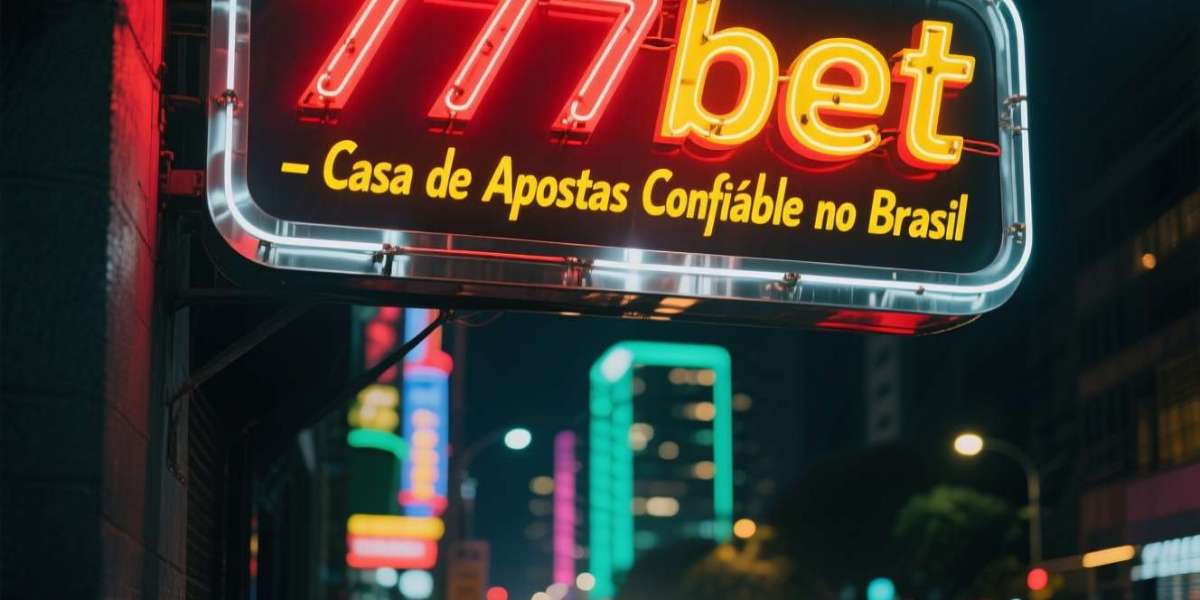 777bet – Experiência Única em Apostas Online
