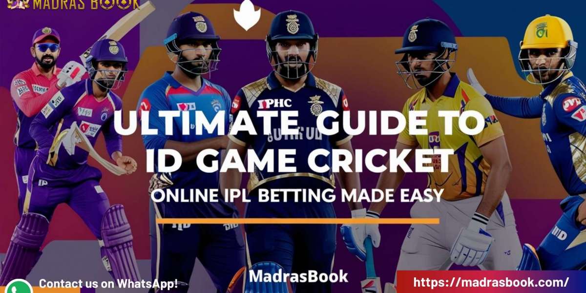 ID Game Cricket Insider: Unveiling the Digital Pitch