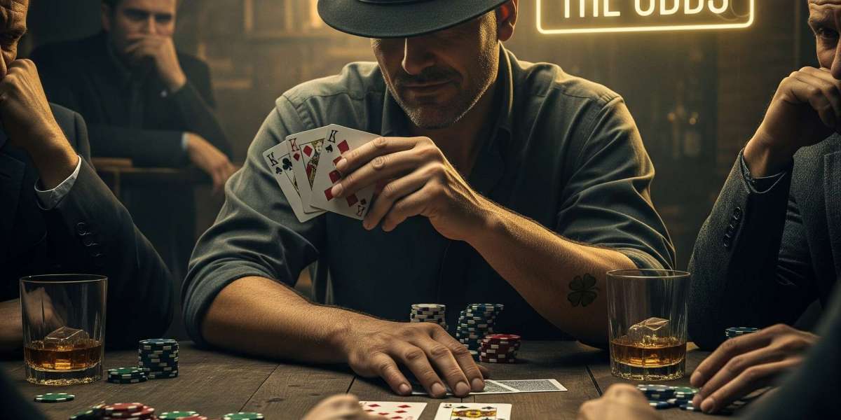 My Journey Through Betting Sites