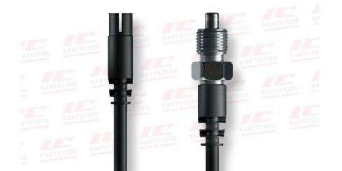 Why Every Racer Needs A Mychron Water Temp Sensor For Engine Protection