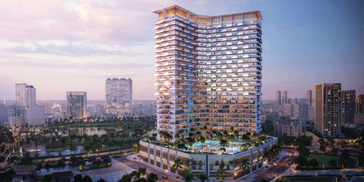 Real Estates in Dubai