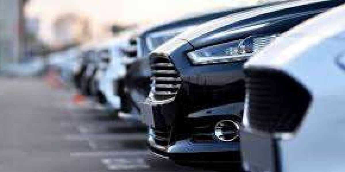 Top Airport Car Rental in Lahore for Comfortable Pickups and Smooth Transfers