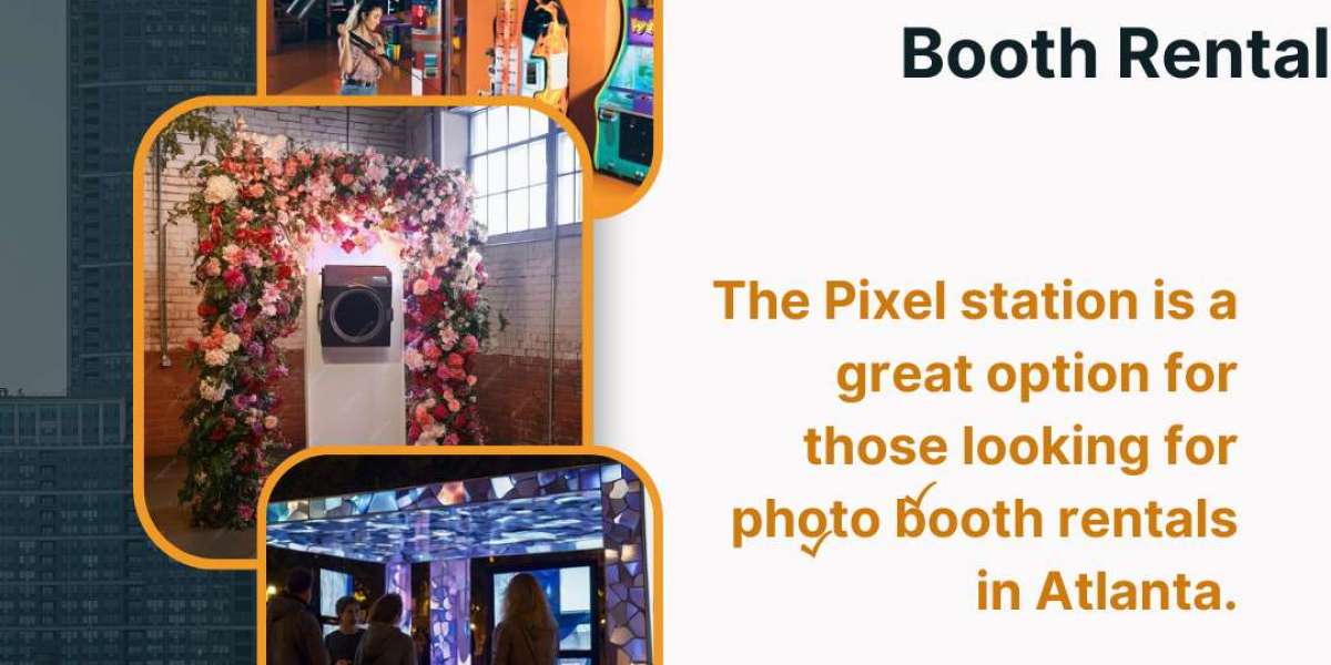 MY THOUGHTS ON PIXEL STATION, WHY ONE SHOULD CONSIDER THIS ADD-ON FOR AN EVENT