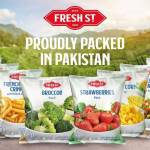Fresh Street