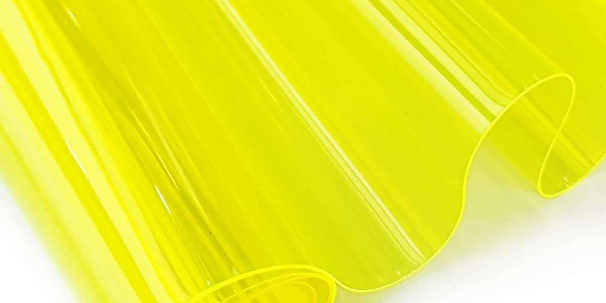 Eco-Friendly Printable Translucent Film by MSD