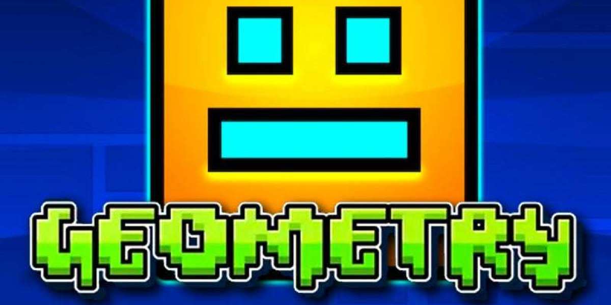 Geometry Dash: Rhythm, Precision, and Endless Challenge