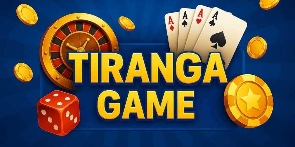 Tiranga Game Best Online Game for Fun and Rewards
