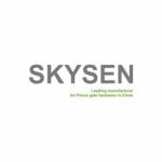SKYSEN Inc