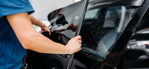 Car Window Tinting Phillip Island | Office & Home Window Tinting Tint