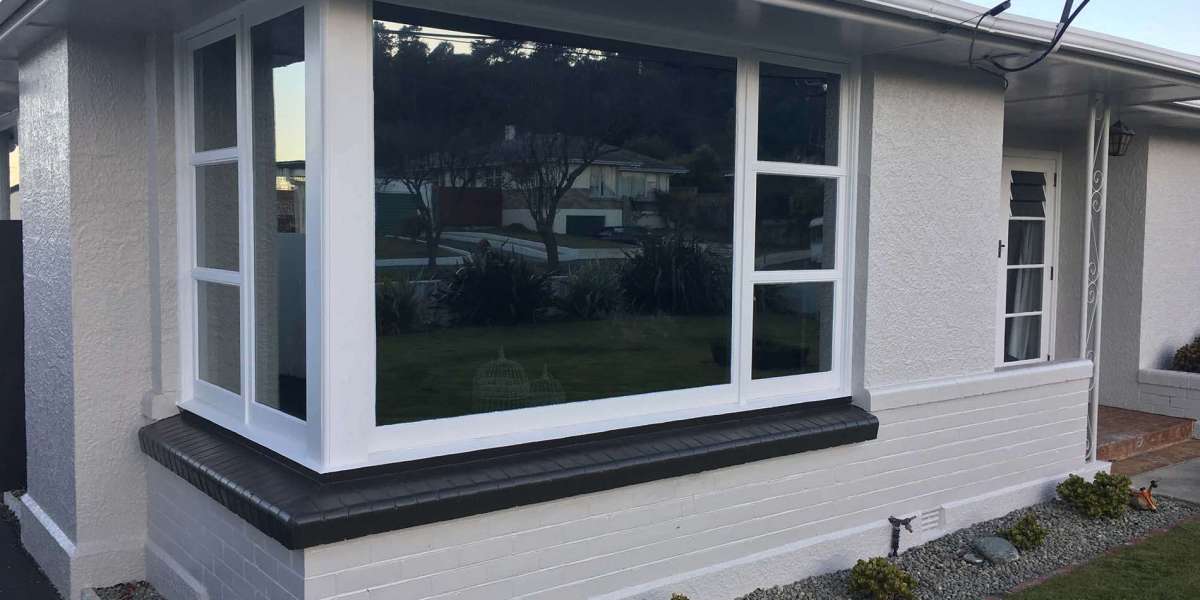 What are the Energy-Saving Benefits of Choosing Tinted Windows Christchurch?