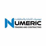 Numeric Trading & Contracting