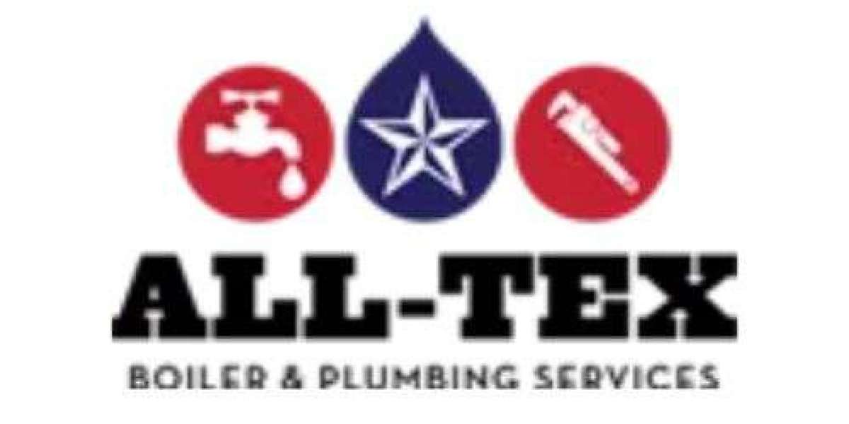 All Tex Plumbing: Expert Boiler Repair, Water Leak Detection, and Boiler Service in Houston