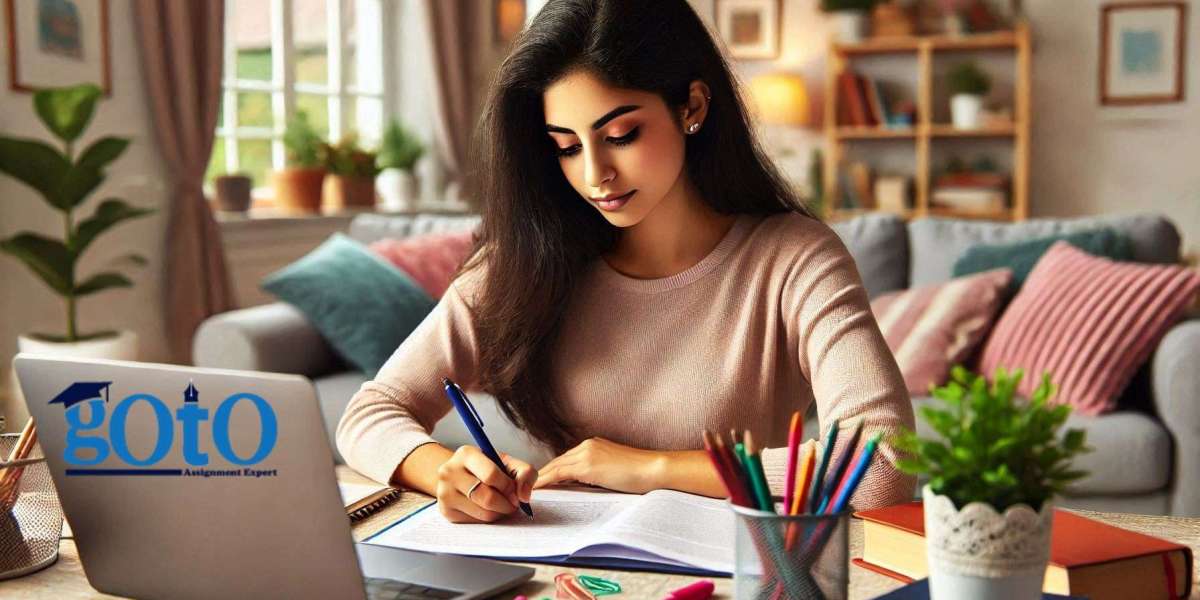 Boost Your Grades with Global Assignment Services: A Trusted Partner Online